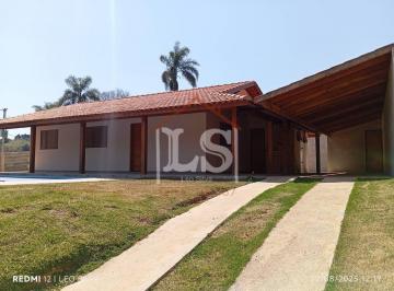 Rural de 2 quartos, Ibiúna · VENDO CHACARA 1000M²