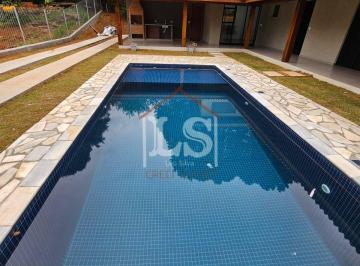 Casa de 3 quartos, Ibiúna · VENDO/ FINANCIO CASA EM CONDOMÍNIO FECHADO