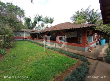 Rural de 3 quartos, Ibiúna · VENDO CHÁCARA DE 3500M²
