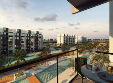 Apartamento de 2 quartos, Tamandaré · Apartamento 2 quartos, ao lado do parque aquático de Carneiros