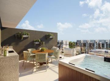 Apartamento de 3 quartos, Tamandaré · Cobertura com 3 quartos Rooftop 