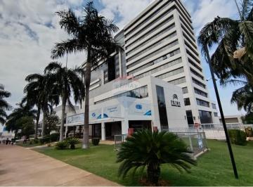 Comercial · 25m² · Sala Comercial em Taguatinga Norte: Oportunidade! Carência de 02 Meses!!