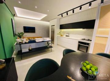 Apartamento com 2 dormitórios (1 suíte) -  CYANO SMART RESIDENCE - São José/SC · Apartamento com 2 dormitórios (1 suíte) -  CYANO SMART RESIDENCE - São José/SC