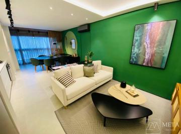 Apartamento com 3 dormitórios (1 suíte) -  CYANO SMART RESIDENCE - São José/SC · Apartamento com 3 dormitórios (1 suíte) -  CYANO SMART RESIDENCE - São José/SC