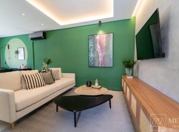 Apartamento com 3 dormitórios (1 suíte) - CYANO SMART RESIDENCE - São José/SC. · Apartamento com 3 dormitórios (1 suíte) - CYANO SMART RESIDENCE - São José/SC.