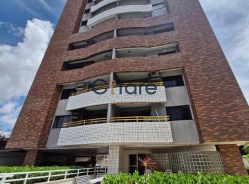 Apartamento · 125m² · 3 Quartos · 2 Vagas · Apartamento Aldeota 125m² - 03 Suítes - 02 Vagas  - R$ 550.000,00