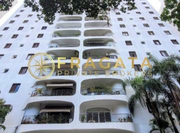 Apartamento · 198m² · 3 Quartos · 2 Vagas · Apartamento à Venda com 198m² - 3 Dormitórios, 2 Suítes e 2 Vagas- no Jardim Europa- SP