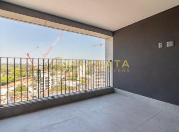 Apartamento · 96m² · 2 Quartos · 1 Vaga · Apartamento à Venda em - 2 Suítes, 1 Vaga, 96m² Pinheiros- SP