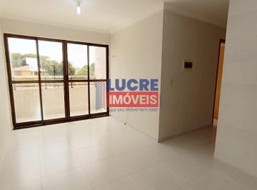 Apartamento · 56m² · 2 Quartos · Apartamento para aluguel - em Bancários