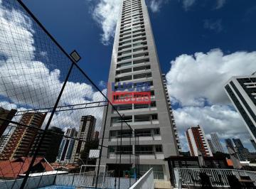 Apartamento · 4 Quartos · Apartamento à venda - em Manaíra