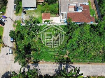 Comercial · 806m² · Terreno de Esquina na Praia do Félix – 100m do Mar | 806m² e Permite Pousada