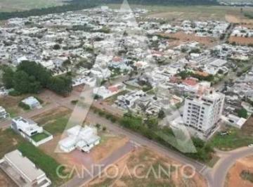 Terreno · 1350m² · Terreno à venda - em Sinop
