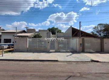 Casa · 330m² · 2 Quartos · Casa à venda - no Jardim Itália