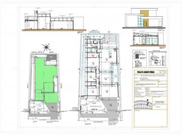 Casa · 1m² · 3 Quartos · Casa à venda - em Eunice