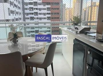 Apartamento · 99m² · 2 Quartos · 2 Vagas · Apartamento Vila Olímpia 2 dormitório 2 vagas