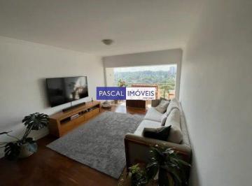 Apartamento · 157m² · 3 Quartos · 2 Vagas · Apartamento Alto da Boa Vista 03 dormitórios