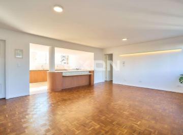 Apartamento · 130m² · 3 Quartos · 1 Vaga · Apartamento no Batel de alto padrão – 3 quartos e 130m² privativos