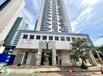 Apartamento · 46m² · 1 Quarto · 1 Vaga · LOCAÇÃO | Apartamento, com 1 dormitórios em ZONA 01, MARINGA