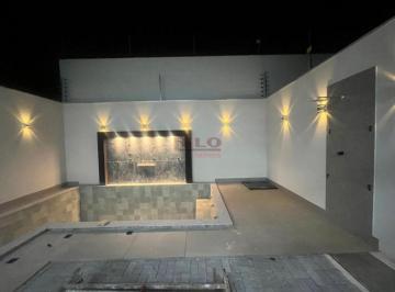 Casa · 182m² · 3 Quartos · 4 Vagas · VENDA | Casa, com 3 dormitórios em JARDIM IGUACU, MARINGA