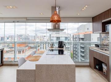 1 · Apartamento a venda na Vila Mariana, 40 m², 1 suite, 1 vaga