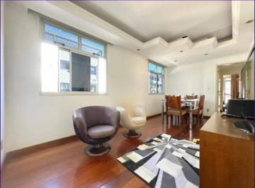 4a3318f05a34cf2be1da048cf98258e3.jpg · Apartamento com 3 quartos à venda em Belo Horizonte, no bairro Prado
