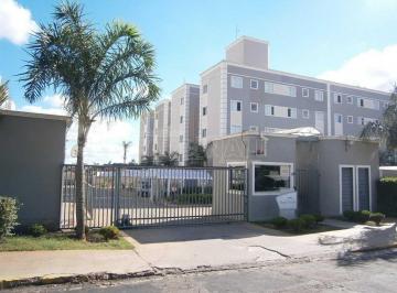 Apartamento · 44m² · 2 Quartos · 1 Vaga · Apartamento Padrão em São Carlos