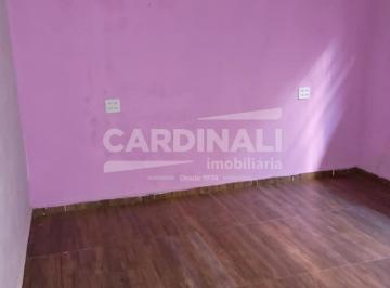sala · casa na cidade Aracy em São Carlos com 125m²