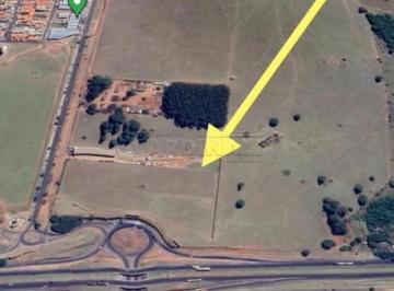 Rural · 34500m² · Venda Terreno - Área no bairro - área total 34.500,00m2 em São Carlos/SP