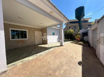 Casa · 220m² · 3 Quartos · 4 Vagas · Rua 4C Mirante da Lua | Casa nascente na laje com 3 quartos - sendo 2 suítes - 4 vagas - área gourme
