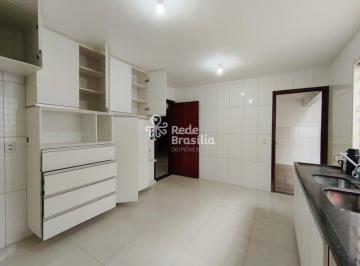 07 · QR 3 | Casa Sobrado 3 Quartos sendo 1 suíte - Candangolandia