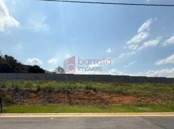 Terreno · 300m² · TERRENO COM ÓTIMA TOPOGRAFIA À VENDA NO CONDOMÍNIO RESERVA DI TAMAI EM LOUVEIRA/SP