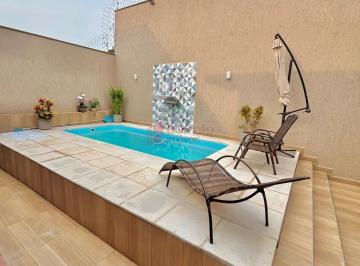 Casa · 193m² · 3 Quartos · 4 Vagas · SOBRADO COM 3 SUÍTES À VENDA NO CONDOMÍNIO VIVENDA CENTENÁRIO - JUNDIAÍ/SP