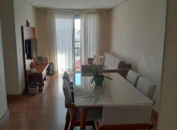 Apartamento · 86m² · 3 Quartos · 2 Vagas · APARTAMENTO À VENDA NO CONDOMÍNIO RAVENNA - ENGORDADOURO - JUNDIAÍ/SP