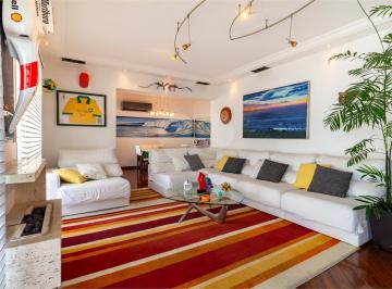 Apartamento de 3 quartos, São Paulo ·  Vila Leopoldina - 3 Dormitórios - 3 vagas 170m² - Terraço com Churrasqueira