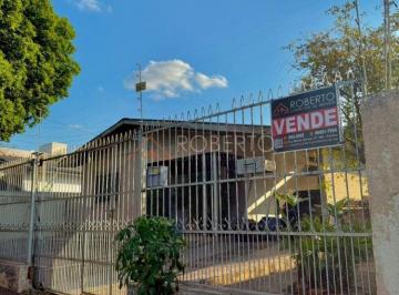 Casa · 428m² · 3 Quartos · 1 Vaga · CASA 02 QUANTOS 01 SUÍTE A VENDA JD OURO BRANCO PARANAVAÍ PR