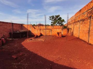 Terreno · 250m² · Terreno para Venda no Centro em Jardinopólis/SP.