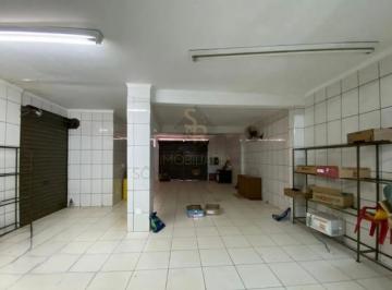 Comercial · 80m² · Salão comercial para Locação no Bairro Vila Virgínia, em Ribeirão Preto/SP.