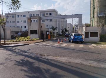 Apartamento · 44m² · 2 Quartos · 1 Vaga · Apartamento Padrão para Locação no Bairro Jardim Ouro Branco, em Ribeirão Preto