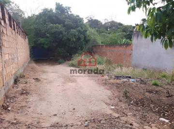 Terreno · 492m² · Lote à venda, BELA VISTA - ITAUNA/MG