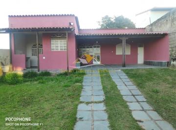Casa · 360m² · 2 Quartos · 4 Vagas · Oportunidade! Excelente casa de 02 quartos em lote de 360m² no Jardim Brasília - Betim/MG