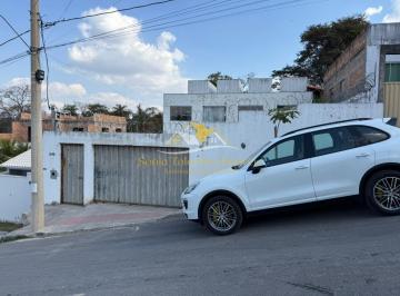 Casa · 2 Quartos · 1 Vaga · Oportunidade! Ótima casa geminada de 02 quartos com suíte no Vila Verde - Betim/MG