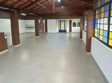 Casa · 375m² · 2 Quartos · Casa para alugar no Condomínio Terras de Santa Rosa - Salto/SP 