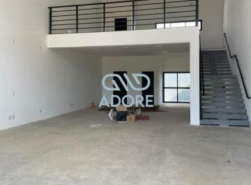Comercial · 198m² · Salão Comercial para alugar no Itu novo centro - 