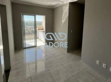 Apartamento · 60m² · 2 Quartos · Apartamento á venda no Edifício Florença - Salto/SP