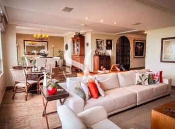 Apartamento · 301m² · 3 Quartos · 2 Vagas · Apartamento frente mar no José Menino
