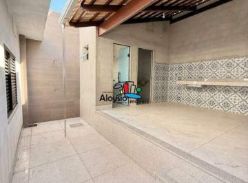 Casa · 130m² · 3 Quartos · 2 Vagas · Casa à venda, 3 quartos, 1 suíte, 2 vagas, Morro do Claro - Sete Lagoas/MG