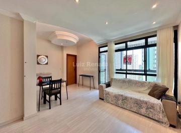 Apartamento · 70m² · 2 Quartos · 2 Vagas · Apartamento à venda no bairro Sion