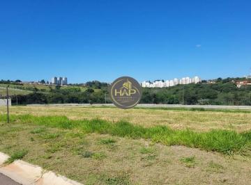 Terreno · 360m² · Terreno à Venda – Pronto para Construir no Condomínio Serena, um dos Mais Valorizados de Campinas