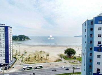 Apartamento · 37m² · 1 Quarto · 1 Vaga · Apartamento tipo KIT no José Menino, Santos