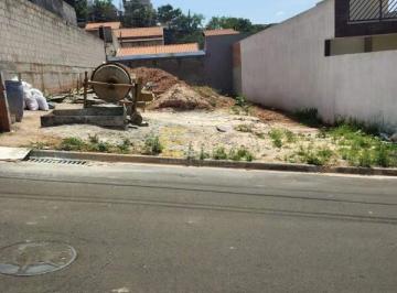 Terreno · 250m² · Terreno à venda no JARDIM NOVO MILÊNIO em Valinhos/SP